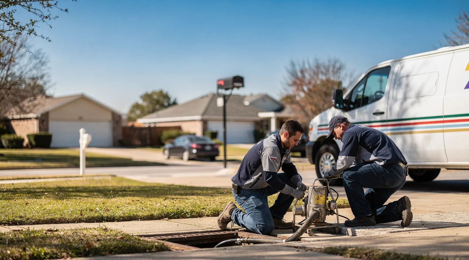 Drain Cleaning in Gully, MN near me